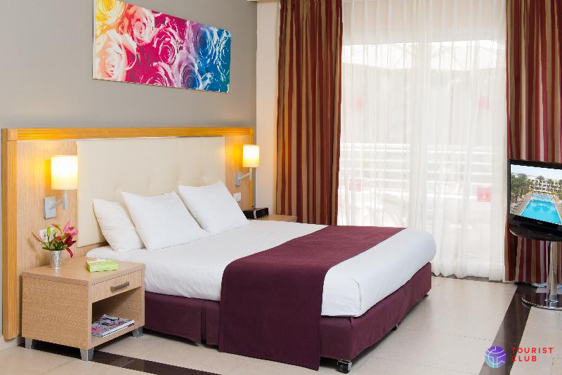 Leonardo Royal Resort Eilat - фото отеля