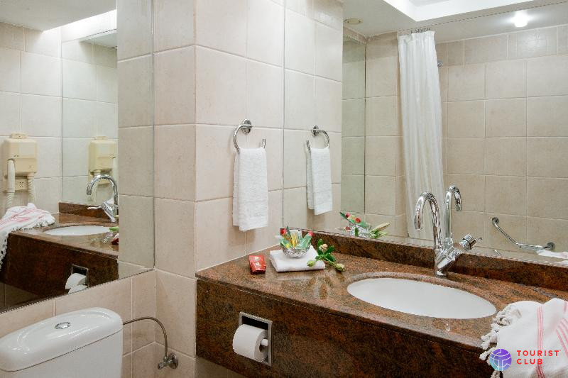 Leonardo Royal Resort Eilat - фото отеля