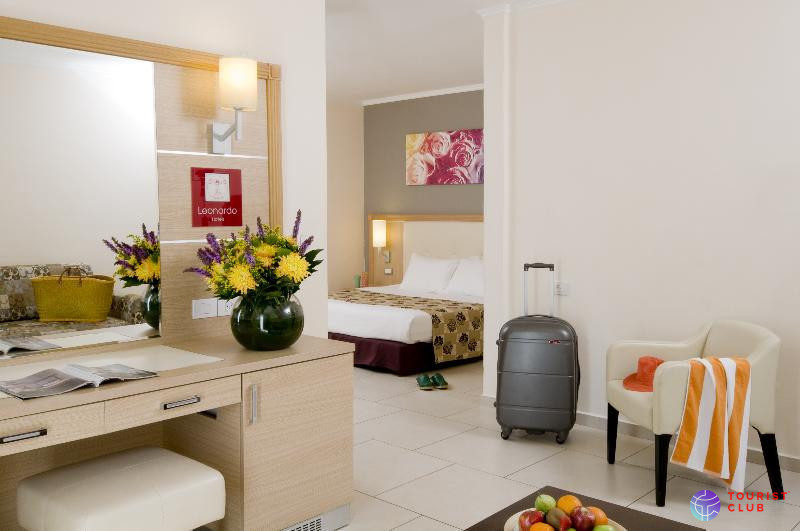 Leonardo Royal Resort Eilat - фото отеля