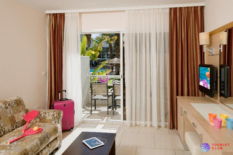 Leonardo Royal Resort Eilat - фото отеля