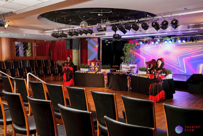 Leonardo Royal Resort Eilat - фото отеля