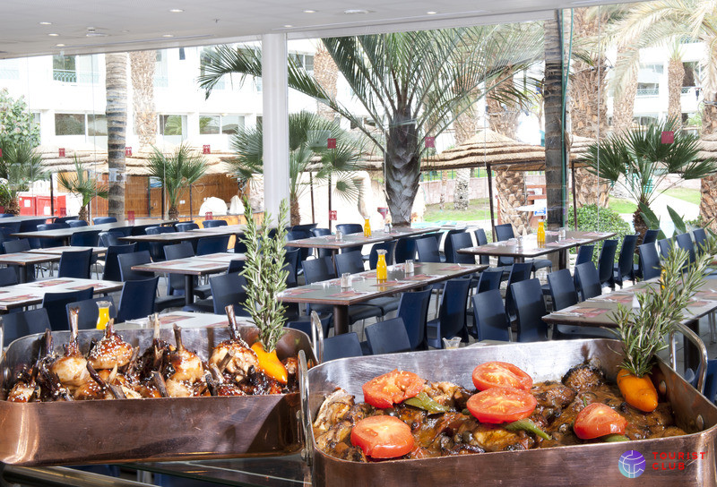 Leonardo Club Eilat - фото отеля