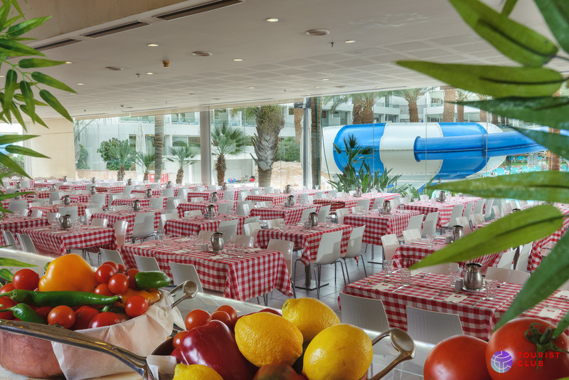 Leonardo Club Eilat - фото отеля