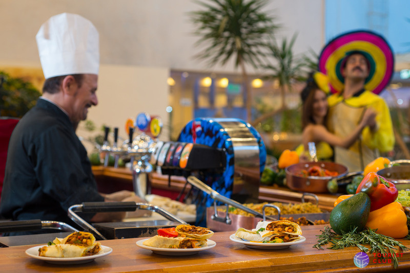 Leonardo Club Eilat - фото отеля