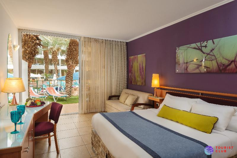 Leonardo Club Eilat - фото отеля