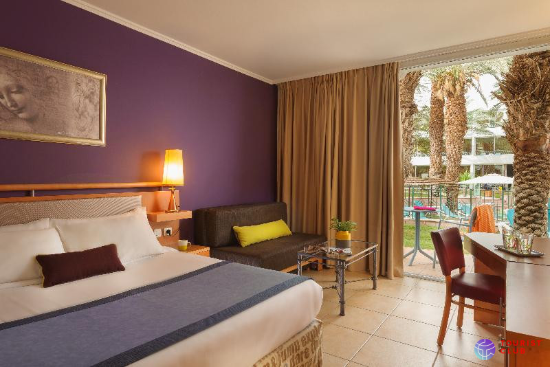 Leonardo Club Eilat - фото отеля