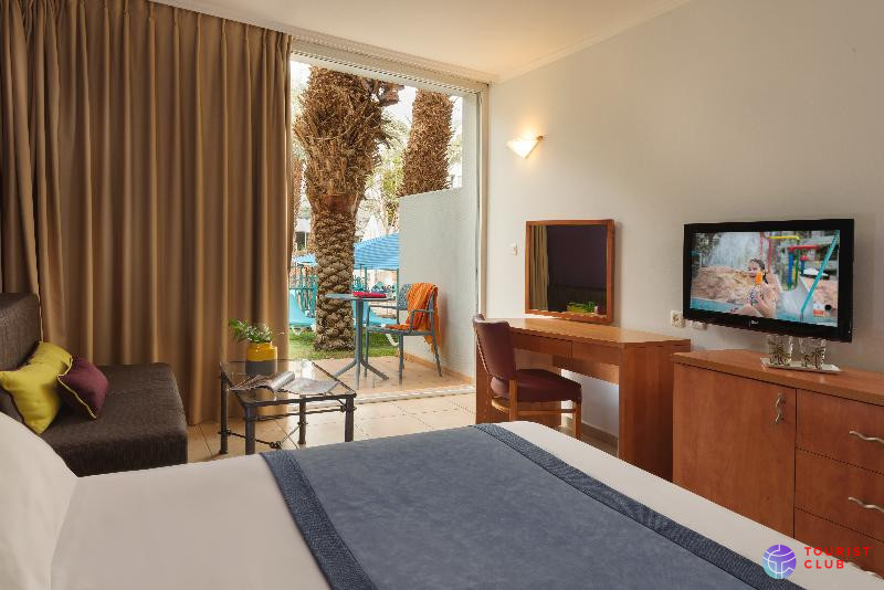Leonardo Club Eilat - фото отеля