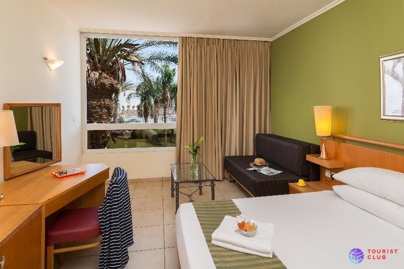 Leonardo Club Eilat - фото отеля
