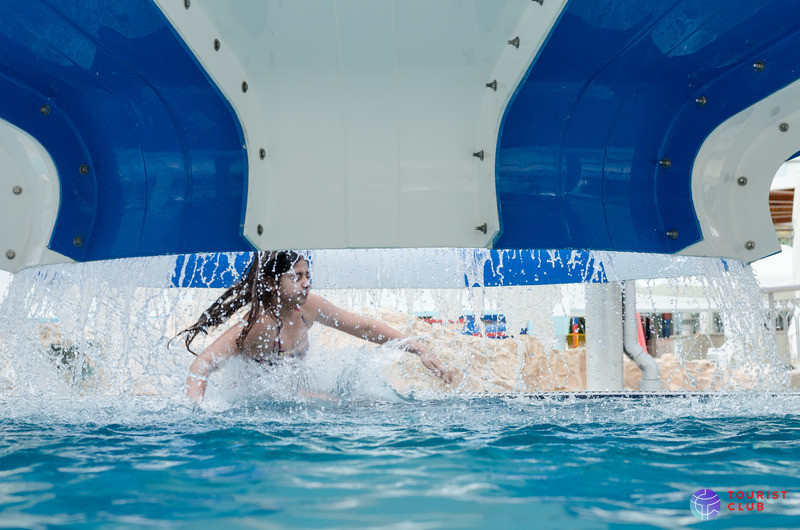 Leonardo Club Eilat - фото отеля
