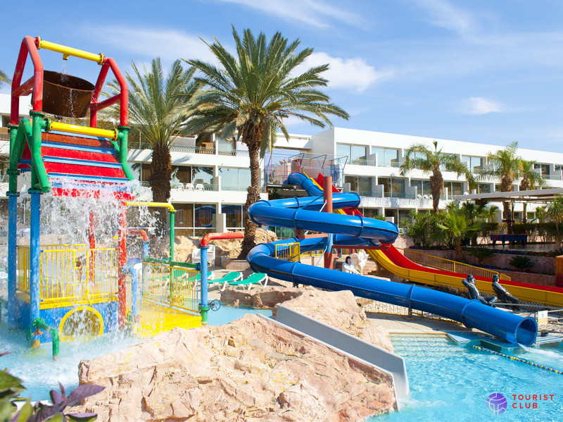 Leonardo Club Eilat - фото отеля