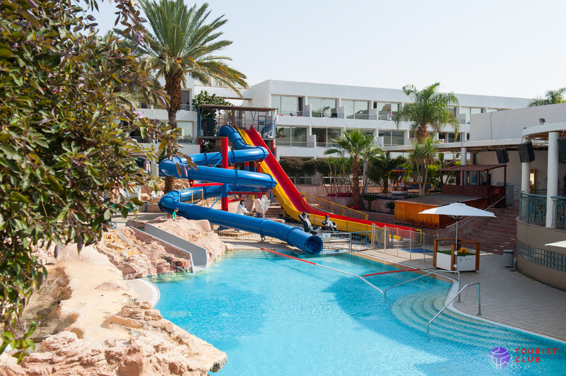Leonardo Club Eilat - фото отеля