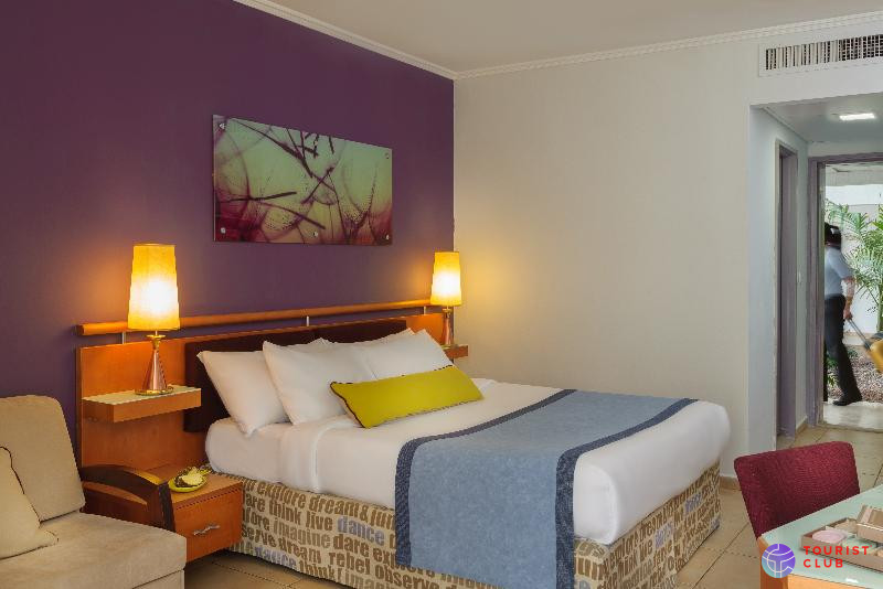 Leonardo Club Eilat - фото отеля