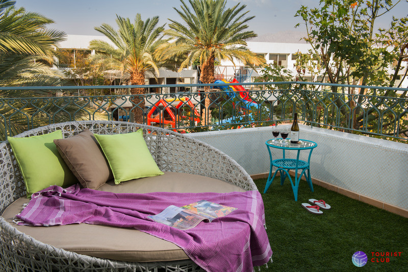 Leonardo Club Eilat - фото отеля