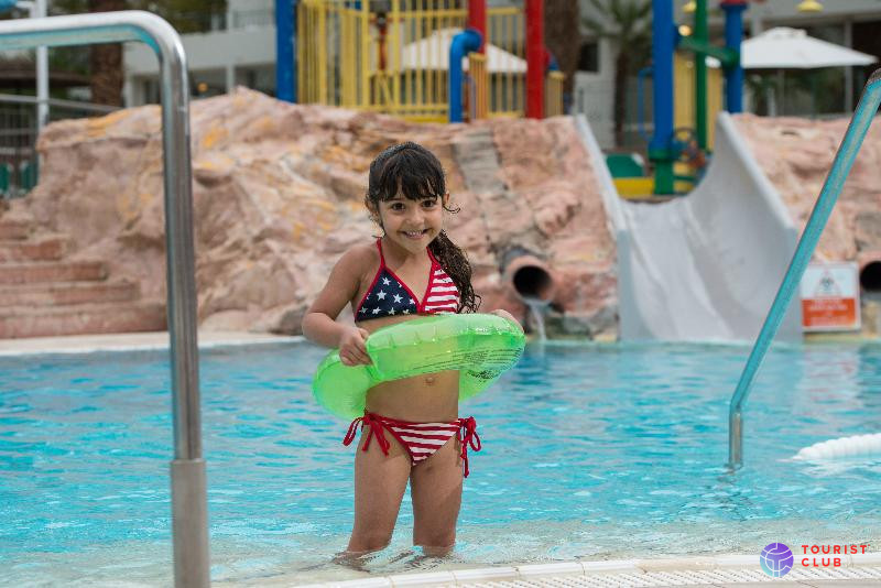 Leonardo Club Eilat - фото отеля