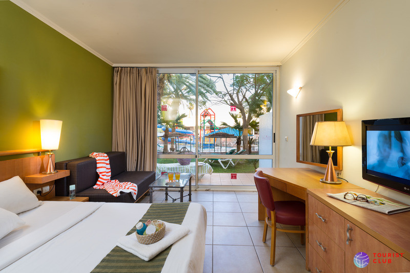 Leonardo Club Eilat - фото отеля