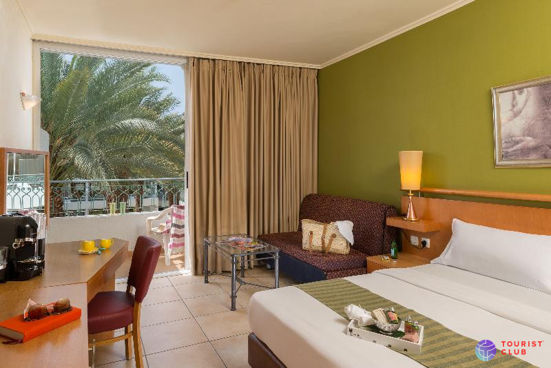 Leonardo Club Eilat - фото отеля
