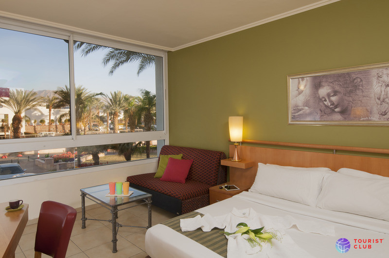 Leonardo Club Eilat - фото отеля