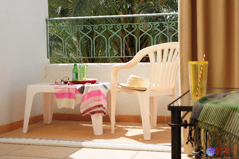 Leonardo Club Eilat - фото отеля