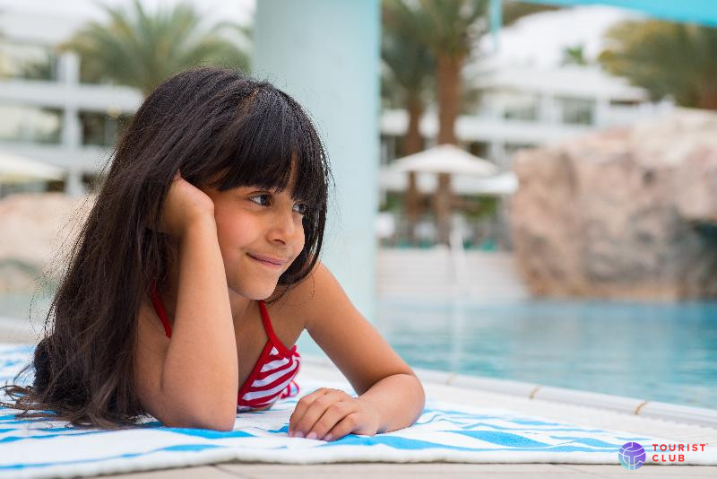Leonardo Club Eilat - фото отеля