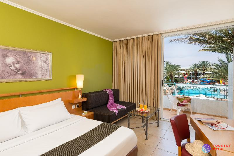 Leonardo Club Eilat - фото отеля