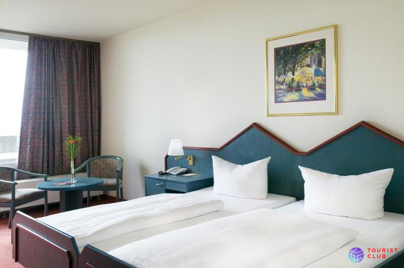 Tryp By Wyndham Bad Bramstedt - фото отеля