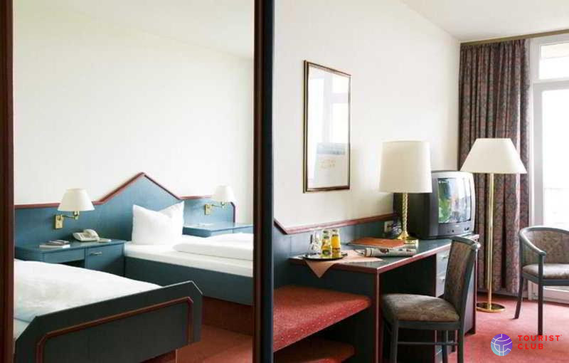Tryp By Wyndham Bad Bramstedt - фото отеля