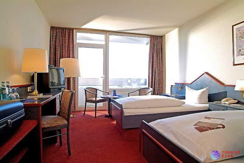 Tryp By Wyndham Bad Bramstedt - фото отеля