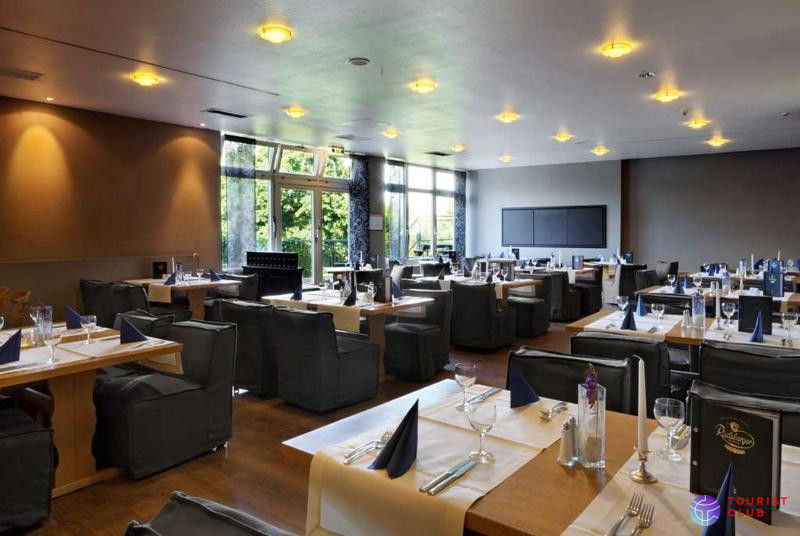 Tryp By Wyndham Bad Bramstedt - фото отеля
