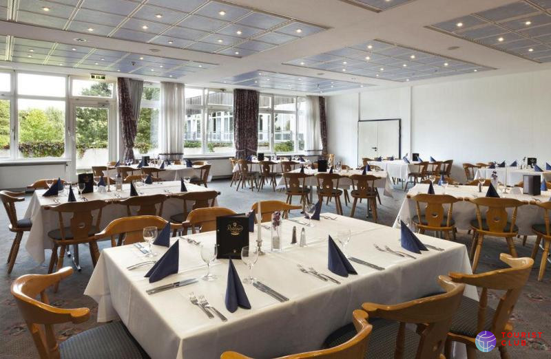 Tryp By Wyndham Bad Bramstedt - фото отеля