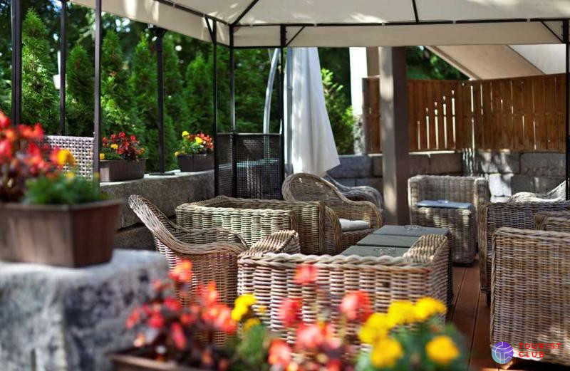Tryp By Wyndham Bad Bramstedt - фото отеля