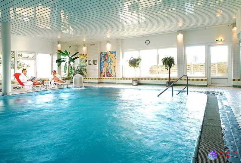Tryp By Wyndham Bad Bramstedt - фото отеля