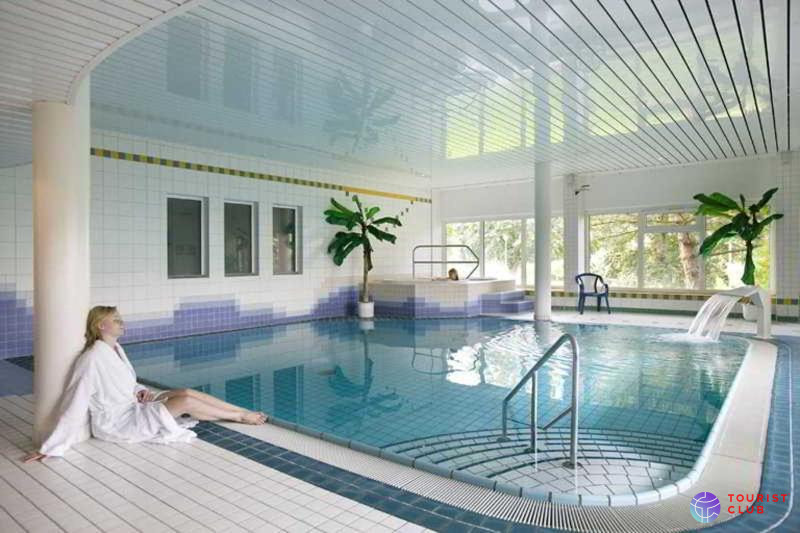 Tryp By Wyndham Bad Bramstedt - фото отеля