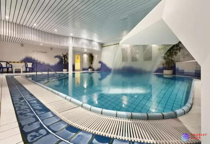 Tryp By Wyndham Bad Bramstedt - фото отеля