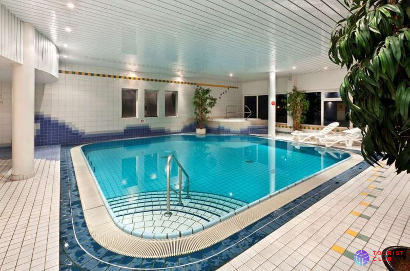 Tryp By Wyndham Bad Bramstedt - фото отеля