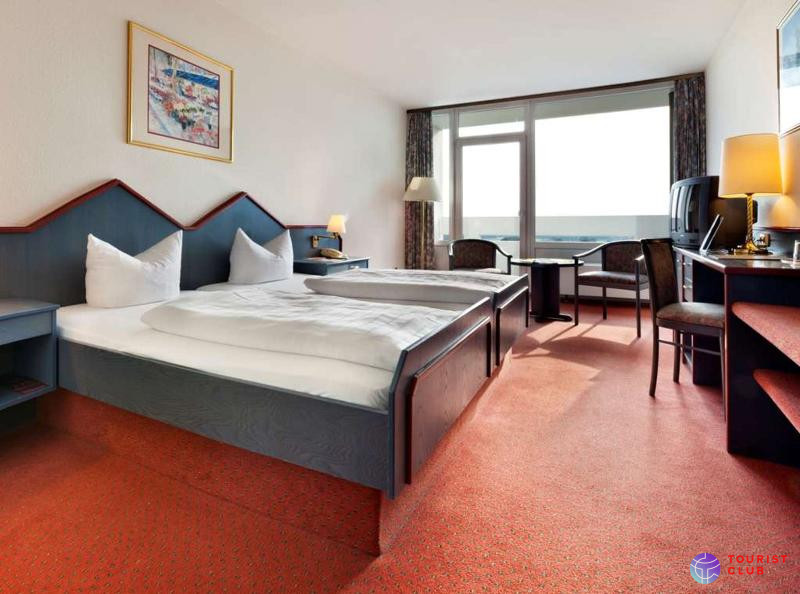 Tryp By Wyndham Bad Bramstedt - фото отеля