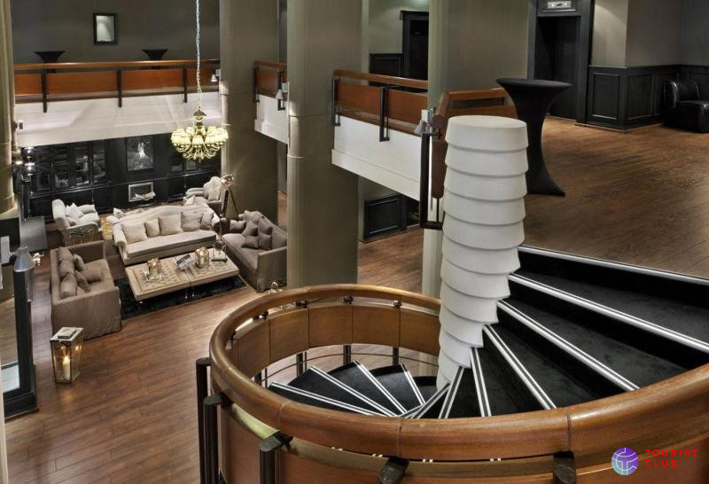 Tryp By Wyndham Bad Bramstedt - фото отеля