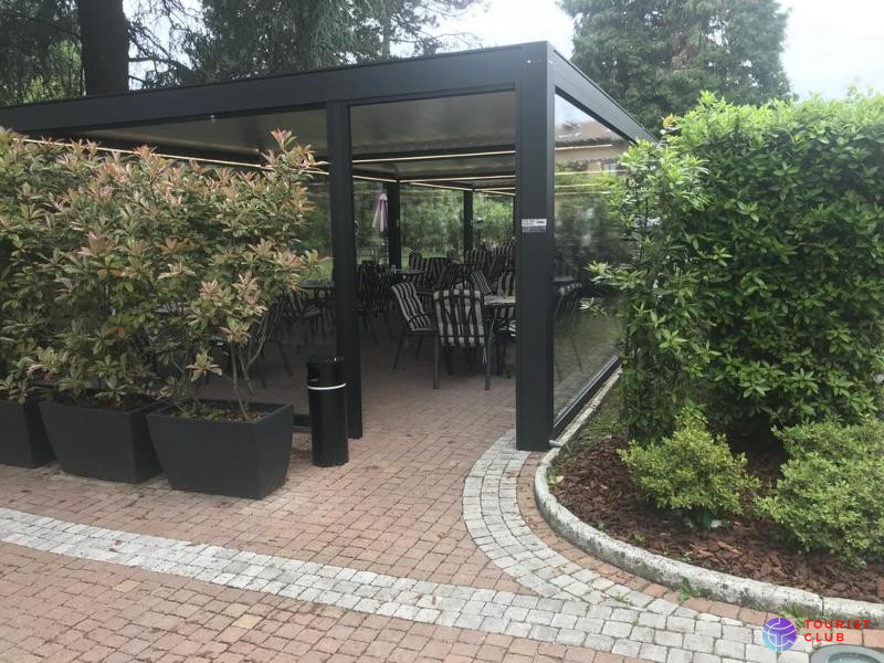 ibis Styles Varese - фото отеля