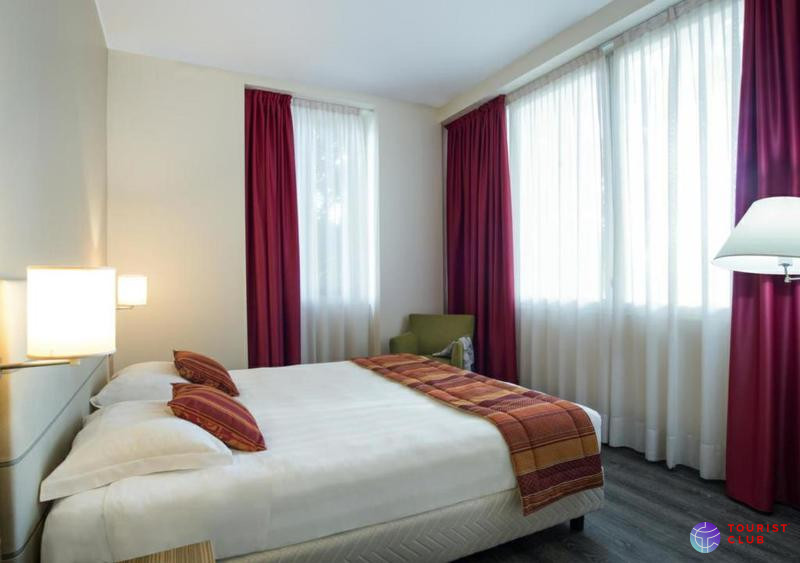 ibis Styles Varese - фото отеля