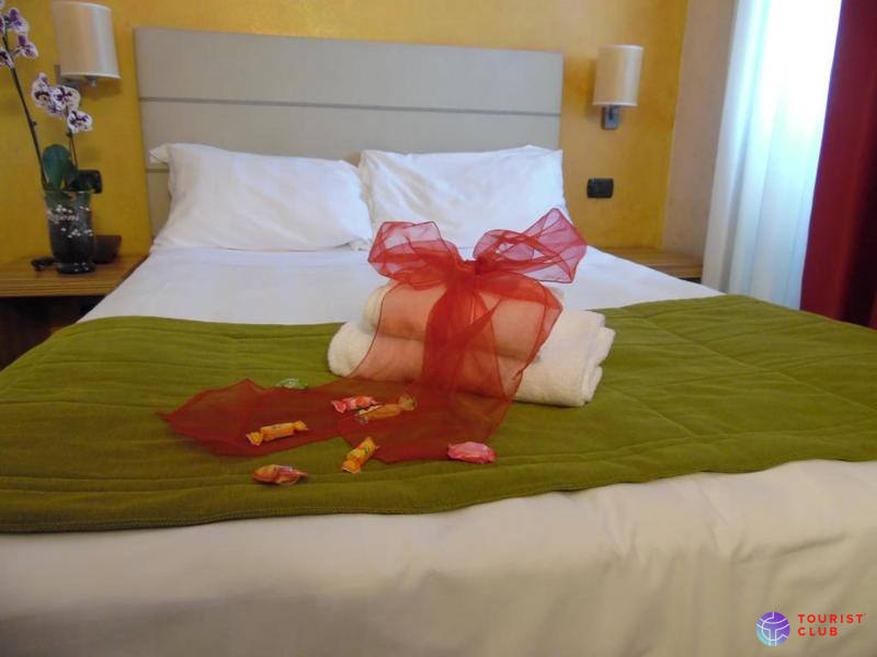 ibis Styles Varese - фото отеля