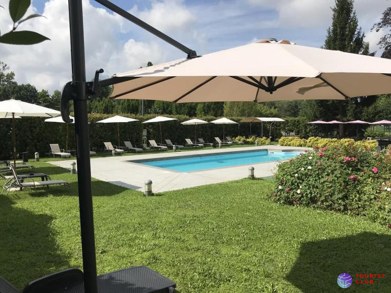 ibis Styles Varese - фото отеля
