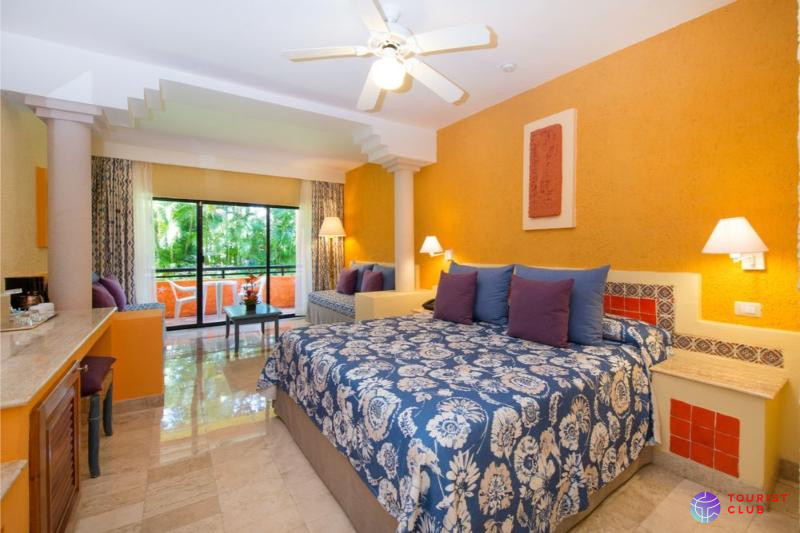 Iberostar Waves Tucan - фото отеля