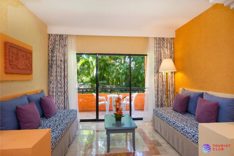 Iberostar Waves Tucan - фото отеля