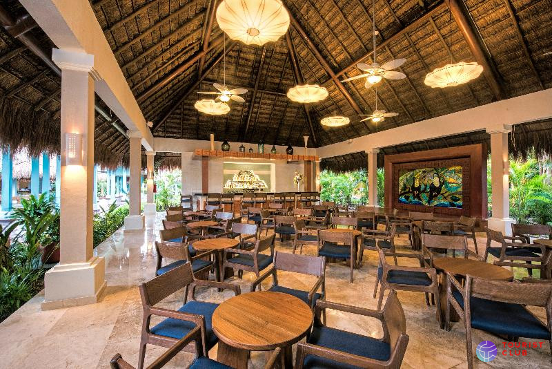 Iberostar Waves Tucan - фото отеля