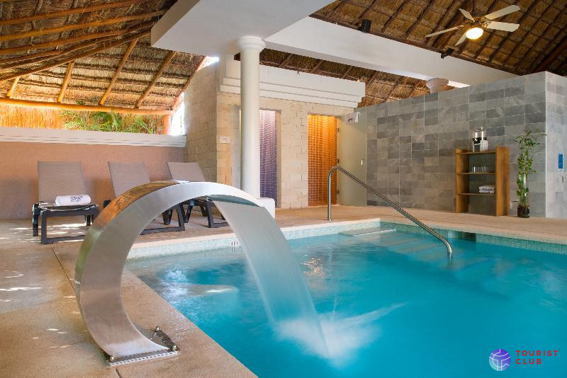 Iberostar Waves Tucan - фото отеля