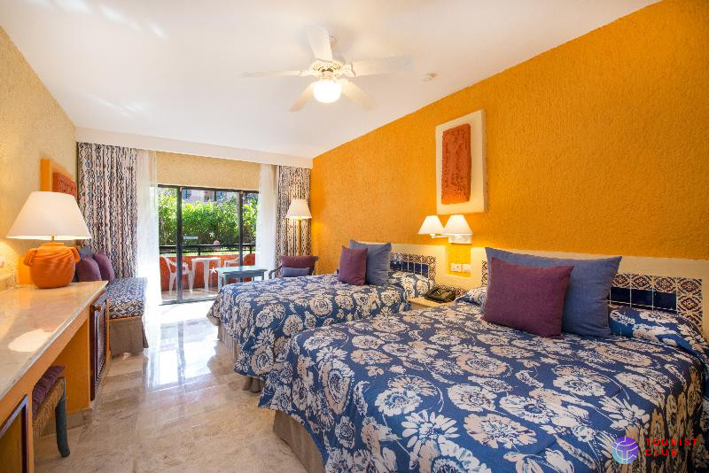 Iberostar Waves Tucan - фото отеля