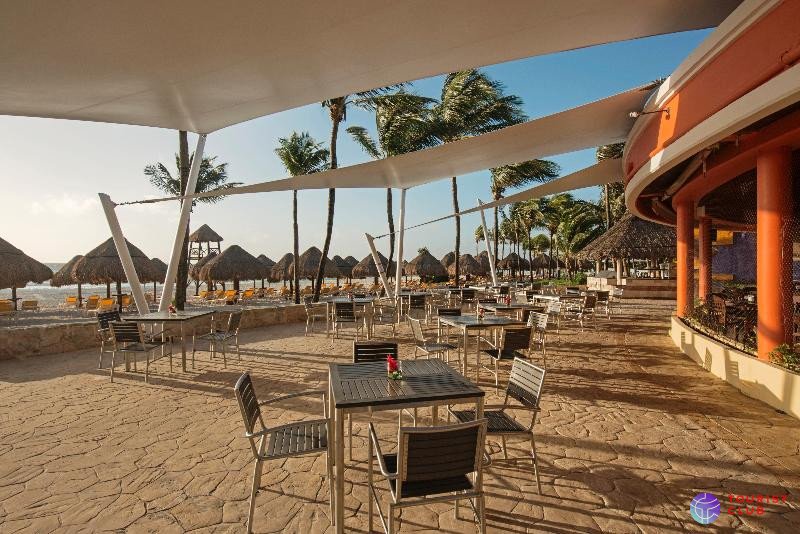 Iberostar Waves Tucan - фото отеля