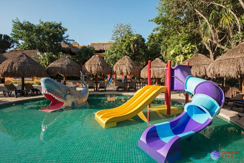 Iberostar Waves Tucan - фото отеля