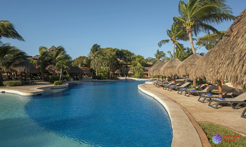 Iberostar Waves Tucan - фото отеля