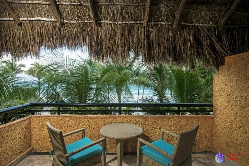 Iberostar Waves Tucan - фото отеля